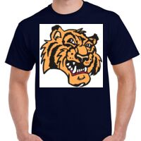 T-shirt adulte Ultra coton épais de marque Gildan - 53 couleurs - iSérigraphe Vignette