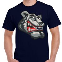 T-shirt adulte Ultra coton épais de marque Gildan - 53 couleurs - iSérigraphe Vignette