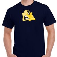 T-shirt adulte Ultra coton épais de marque Gildan - 53 couleurs - iSérigraphe Vignette