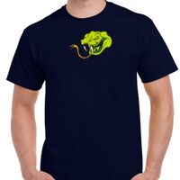 T-shirt adulte Ultra coton épais de marque Gildan - 53 couleurs - iSérigraphe Vignette