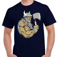 T-shirt adulte Ultra coton épais de marque Gildan - 53 couleurs - iSérigraphe Vignette