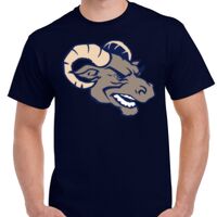 T-shirt adulte Ultra coton épais de marque Gildan - 53 couleurs - iSérigraphe Vignette