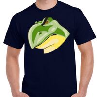 T-shirt adulte Ultra coton épais de marque Gildan - 53 couleurs - iSérigraphe Vignette