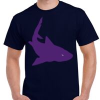 T-shirt adulte Ultra coton épais de marque Gildan - 53 couleurs - iSérigraphe Vignette