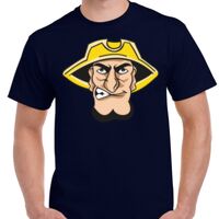 T-shirt adulte Ultra coton épais de marque Gildan - 53 couleurs - iSérigraphe Vignette