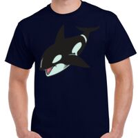 T-shirt adulte Ultra coton épais de marque Gildan - 53 couleurs - iSérigraphe Vignette