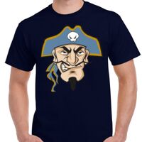 T-shirt adulte Ultra coton épais de marque Gildan - 53 couleurs - iSérigraphe Vignette