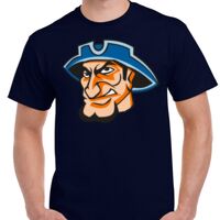 T-shirt adulte Ultra coton épais de marque Gildan - 53 couleurs - iSérigraphe Vignette