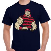 T-shirt adulte Ultra coton épais de marque Gildan - 53 couleurs - iSérigraphe Vignette