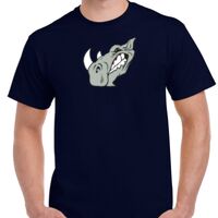 T-shirt adulte Ultra coton épais de marque Gildan - 53 couleurs - iSérigraphe Vignette