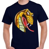 T-shirt adulte Ultra coton épais de marque Gildan - 53 couleurs - iSérigraphe Vignette