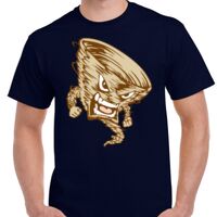 T-shirt adulte Ultra coton épais de marque Gildan - 53 couleurs - iSérigraphe Vignette