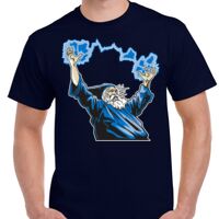 T-shirt adulte Ultra coton épais de marque Gildan - 53 couleurs - iSérigraphe Vignette