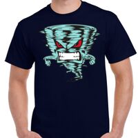 T-shirt adulte Ultra coton épais de marque Gildan - 53 couleurs - iSérigraphe Vignette