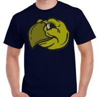 T-shirt adulte Ultra coton épais de marque Gildan - 53 couleurs - iSérigraphe Vignette