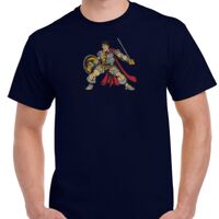 T-shirt adulte Ultra coton épais de marque Gildan - 53 couleurs - iSérigraphe Vignette