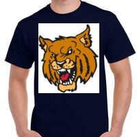 T-shirt adulte Ultra coton épais de marque Gildan - 53 couleurs - iSérigraphe Vignette