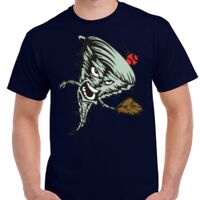 T-shirt adulte Ultra coton épais de marque Gildan - 53 couleurs - iSérigraphe Vignette