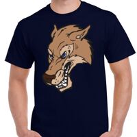 T-shirt adulte Ultra coton épais de marque Gildan - 53 couleurs - iSérigraphe Vignette