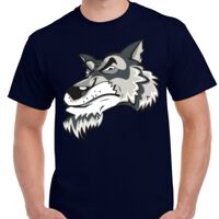 T-shirt adulte Ultra coton épais de marque Gildan - 53 couleurs - iSérigraphe Vignette