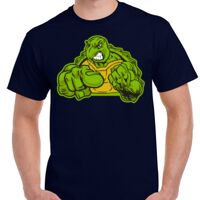 T-shirt adulte Ultra coton épais de marque Gildan - 53 couleurs - iSérigraphe Vignette