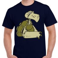 T-shirt adulte Ultra coton épais de marque Gildan - 53 couleurs - iSérigraphe Vignette