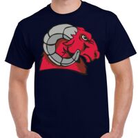 T-shirt adulte Ultra coton épais de marque Gildan - 53 couleurs - iSérigraphe Vignette