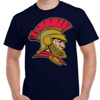 T-shirt adulte Ultra coton épais de marque Gildan - 53 couleurs - iSérigraphe Vignette