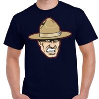 T-shirt adulte Ultra coton épais de marque Gildan - 53 couleurs - iSérigraphe Vignette