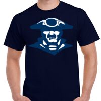 T-shirt adulte Ultra coton épais de marque Gildan - 53 couleurs - iSérigraphe Vignette