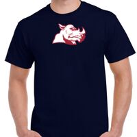 T-shirt adulte Ultra coton épais de marque Gildan - 53 couleurs - iSérigraphe Vignette