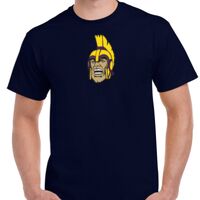T-shirt adulte Ultra coton épais de marque Gildan - 53 couleurs - iSérigraphe Vignette