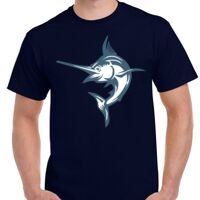 T-shirt adulte Ultra coton épais de marque Gildan - 53 couleurs - iSérigraphe Vignette