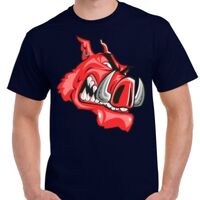 T-shirt adulte Ultra coton épais de marque Gildan - 53 couleurs - iSérigraphe Vignette