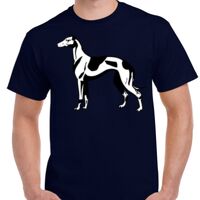 T-shirt adulte Ultra coton épais de marque Gildan - 53 couleurs - iSérigraphe Vignette