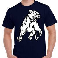 T-shirt adulte Ultra coton épais de marque Gildan - 53 couleurs - iSérigraphe Vignette