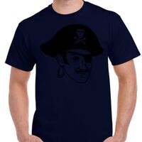 T-shirt adulte Ultra coton épais de marque Gildan - 53 couleurs - iSérigraphe Vignette