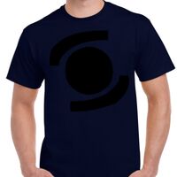 T-shirt adulte Ultra coton épais de marque Gildan - 53 couleurs - iSérigraphe Vignette