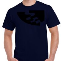 T-shirt adulte Ultra coton épais de marque Gildan - 53 couleurs - iSérigraphe Vignette