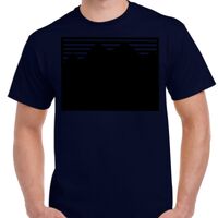 T-shirt adulte Ultra coton épais de marque Gildan - 53 couleurs - iSérigraphe Vignette