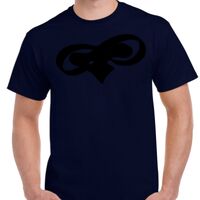 T-shirt adulte Ultra coton épais de marque Gildan - 53 couleurs - iSérigraphe Vignette