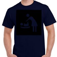 T-shirt adulte Ultra coton épais de marque Gildan - 53 couleurs - iSérigraphe Vignette