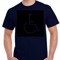 T-shirt adulte Ultra coton épais de marque Gildan - 53 couleurs - iSérigraphe Vignette