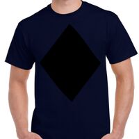 T-shirt adulte Ultra coton épais de marque Gildan - 53 couleurs - iSérigraphe Vignette