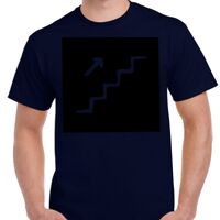 T-shirt adulte Ultra coton épais de marque Gildan - 53 couleurs - iSérigraphe Vignette