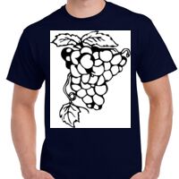 T-shirt adulte Ultra coton épais de marque Gildan - 53 couleurs - iSérigraphe Vignette