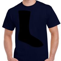 T-shirt adulte Ultra coton épais de marque Gildan - 53 couleurs - iSérigraphe Vignette