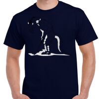 T-shirt adulte Ultra coton épais de marque Gildan - 53 couleurs - iSérigraphe Vignette