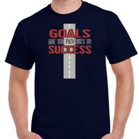 T-shirt adulte Ultra coton épais de marque Gildan - 53 couleurs - iSérigraphe Vignette