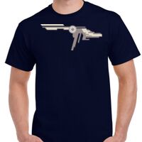 T-shirt adulte Ultra coton épais de marque Gildan - 53 couleurs - iSérigraphe Vignette